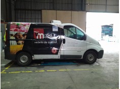 RENAULT TRAFIC CAJA CERRADA (AB 4.01)