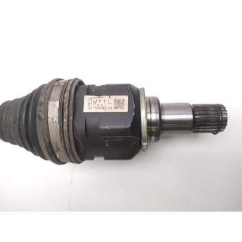 Recambio de transmision delantera izquierda para lexus ct 200h referencia OEM IAM 15111914634  