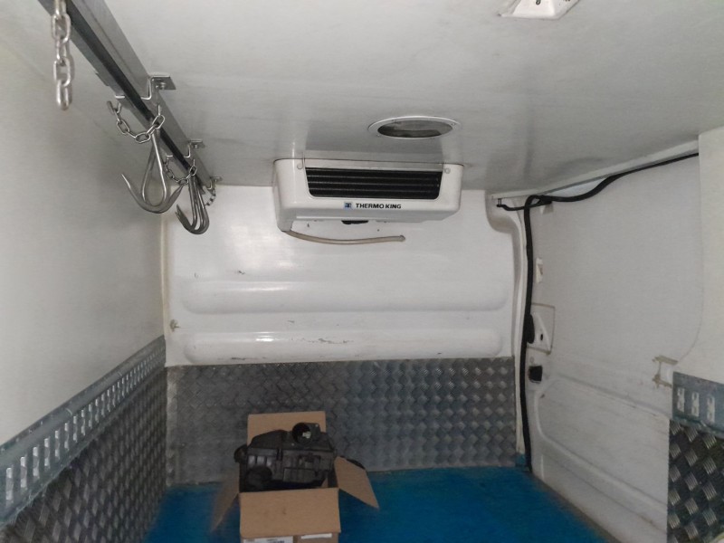 renault trafic caja cerrada (ab 4.01) del año 2010