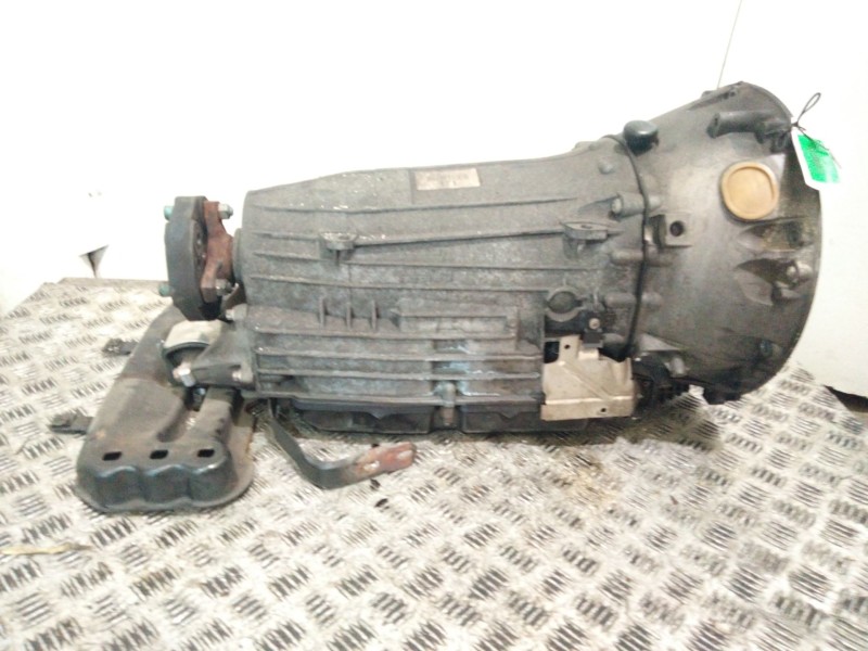 Recambio de caja cambios para mercedes clase e (w212) lim. referencia OEM IAM R2302710501  