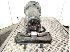 Recambio de caja cambios para mercedes clase e (w212) lim. referencia OEM IAM R2302710501   2