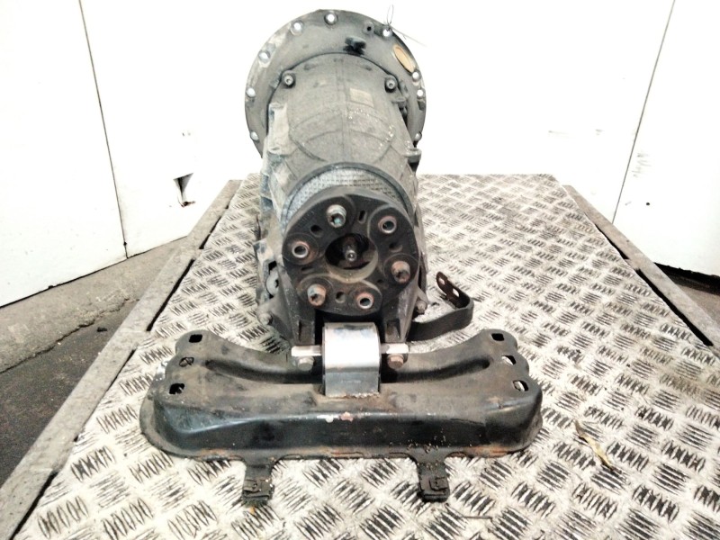 Recambio de caja cambios para mercedes clase e (w212) lim. referencia OEM IAM R2302710501  