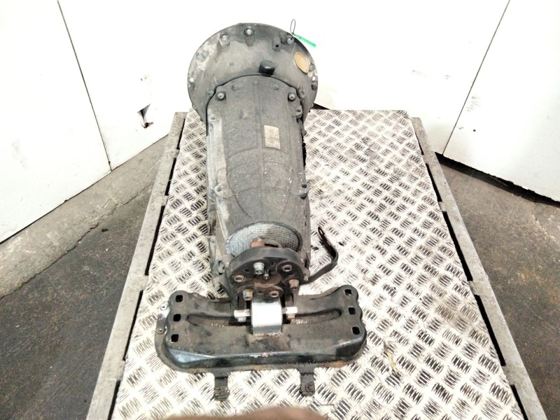 Recambio de caja cambios para mercedes clase e (w212) lim. referencia OEM IAM R2302710501  