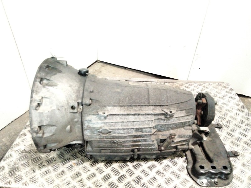 Recambio de caja cambios para mercedes clase e (w212) lim. referencia OEM IAM R2302710501  