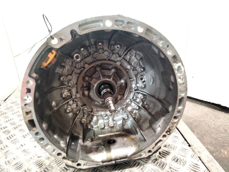 Recambio de caja cambios para mercedes clase e (w212) lim. referencia OEM IAM R2302710501  