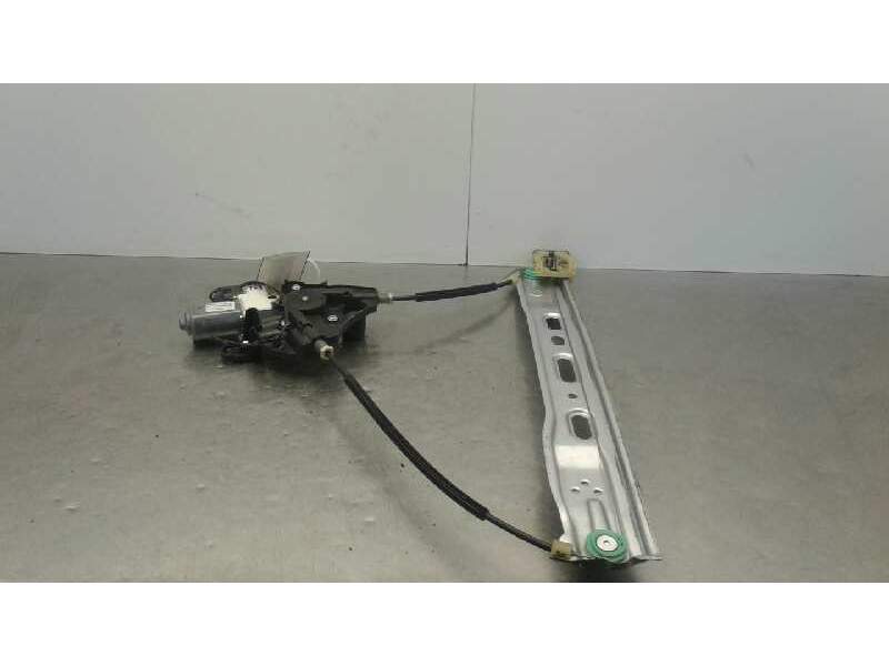 Recambio de elevalunas delantero izquierdo para ford transit connect furgon 240 l2 trend referencia OEM IAM DT11V23201  