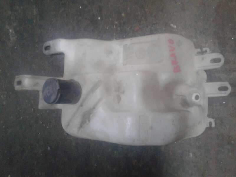 Recambio de deposito limpia para fiat bravo (182) 1.8 16v cat referencia OEM IAM   112793
