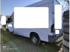 mercedes sprinter 02.00  caja cerrada del año 2006 2