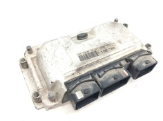 Recambio de centralita motor uce para peugeot 106 (s2) max referencia OEM IAM 0261206246 9637838780 