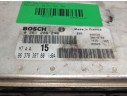 CENTRALITA MOTOR UCE 0261206246 9637838780 