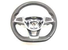 Recambio de volante para mercedes clase e coupe (bm 238) e 350 d 4matic (238.334) referencia OEM IAM A0004608001  