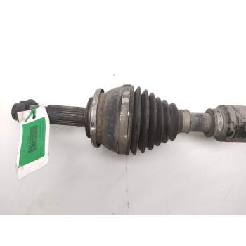 Recambio de transmision delantera izquierda para lexus ct 200h referencia OEM IAM 15111914634  