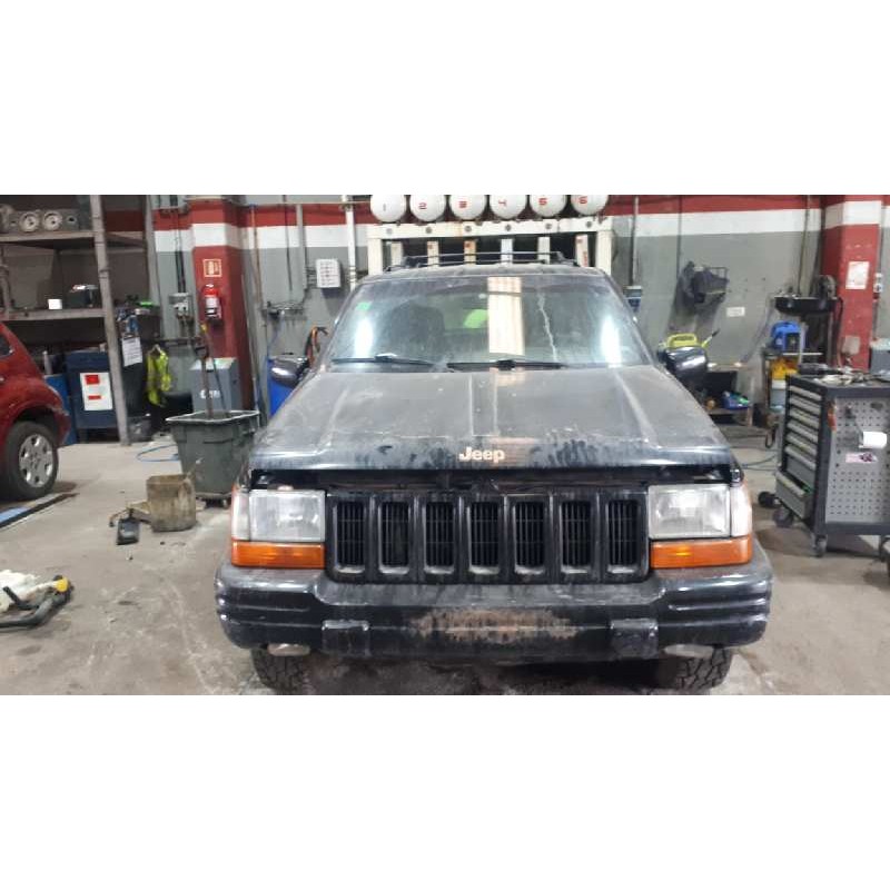 jeep gr.cherokee (zj)/(z) del año 1997