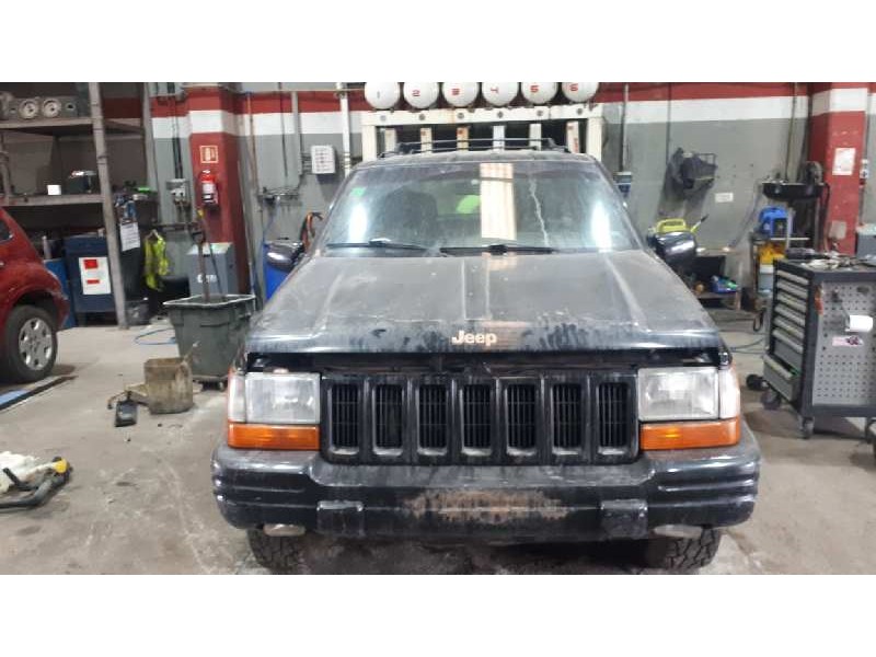 jeep gr.cherokee (zj)/(z) del año 1997