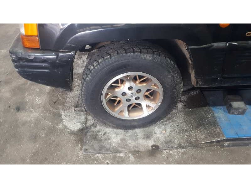 jeep gr.cherokee (zj)/(z) del año 1997