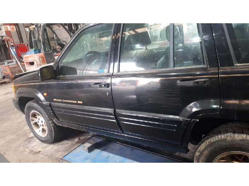 jeep gr.cherokee (zj)/(z) del año 1997