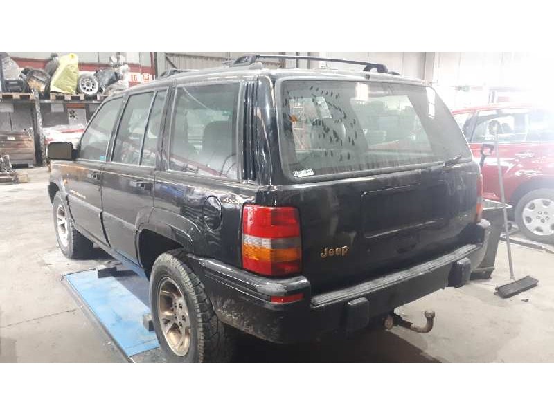 jeep gr.cherokee (zj)/(z) del año 1997