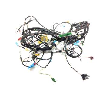 INSTALACION ELECTRICA COMPLETA A2065402350 A2065404753 