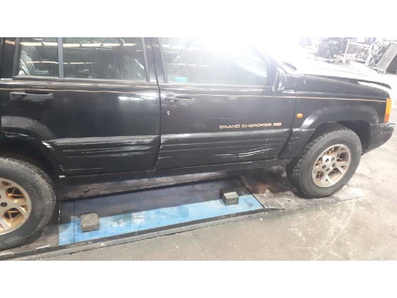 jeep gr.cherokee (zj)/(z) del año 1997