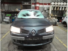 renault megane ii berlina 5p del año 2007 2