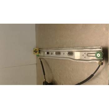 Recambio de elevalunas delantero izquierdo para ford transit connect furgon 240 l2 trend referencia OEM IAM DT11V23201  