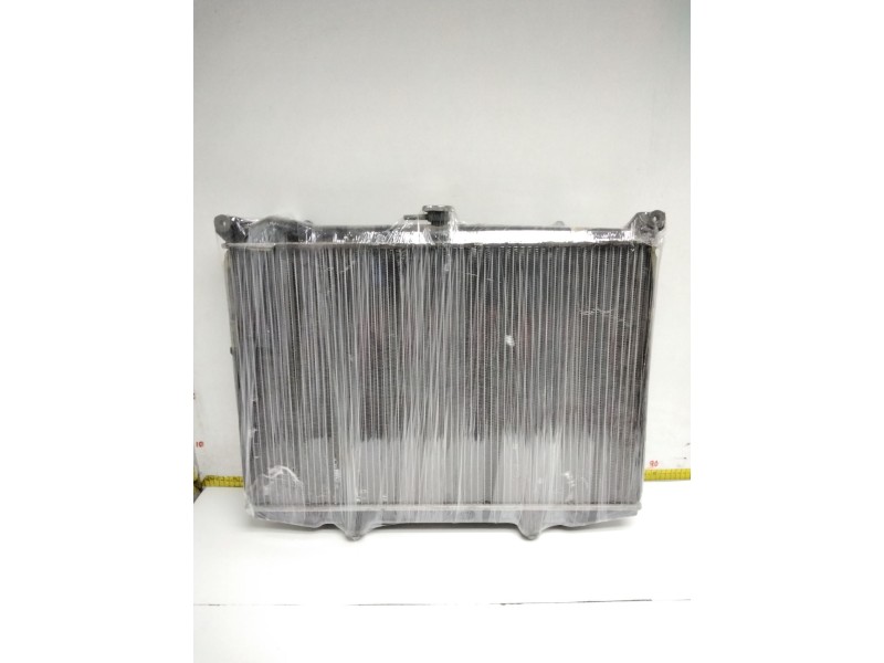 Recambio de radiador agua para nissan terrano (wd21) 2.7 td referencia OEM IAM   