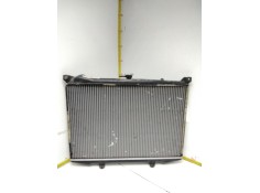 Recambio de radiador agua para nissan terrano/terrano.ii (r20) comfort referencia OEM IAM   