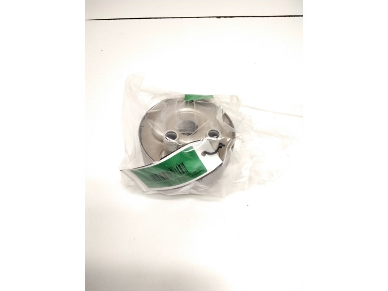 Recambio de enfriador aceite motor para nissan navara pick-up (d40m) 2.5 dci cat referencia OEM IAM 324288015 21305AW400 21305AW