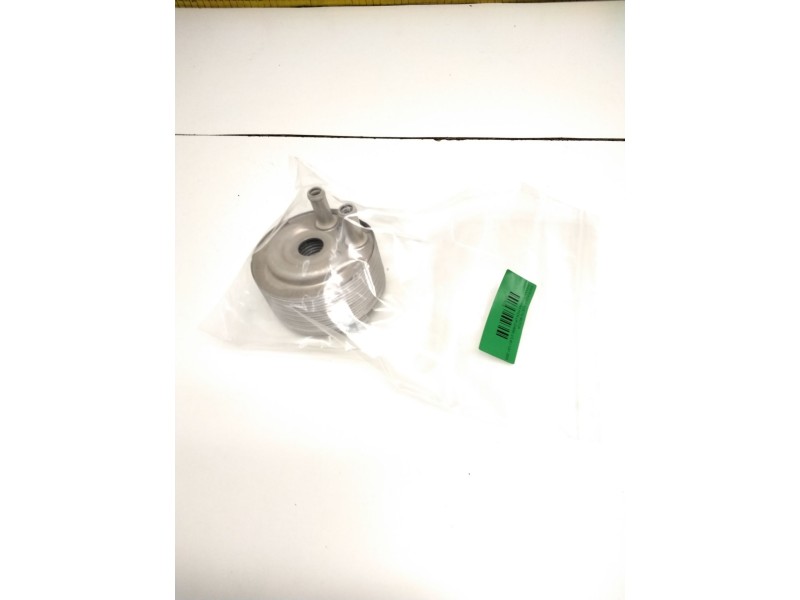 Recambio de enfriador aceite motor para nissan navara pick-up (d40m) 2.5 dci cat referencia OEM IAM 324288015 21305AW400 21305AW