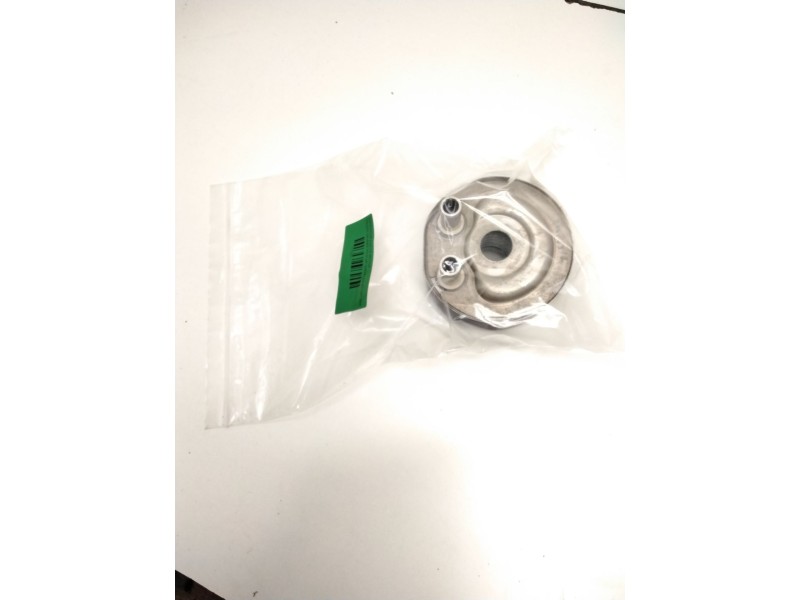 Recambio de enfriador aceite motor para nissan navara pick-up (d40m) 2.5 dci cat referencia OEM IAM 324288015 21305AW400 21305AW