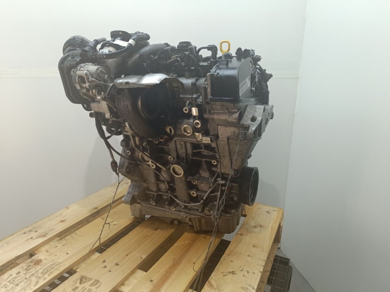 Recambio de motor completo para volkswagen golf viii lim. (cd1) referencia OEM IAM DPB  