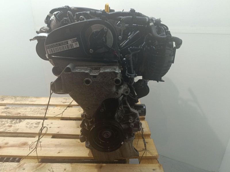 Recambio de motor completo para volkswagen golf viii lim. (cd1) referencia OEM IAM DPB  