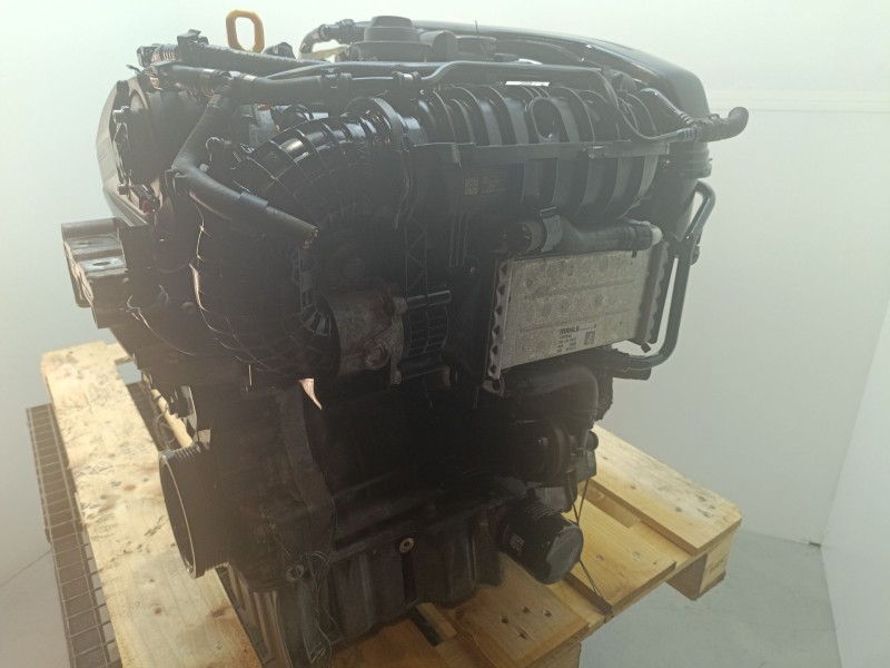 Recambio de motor completo para volkswagen golf viii lim. (cd1) referencia OEM IAM DPB  