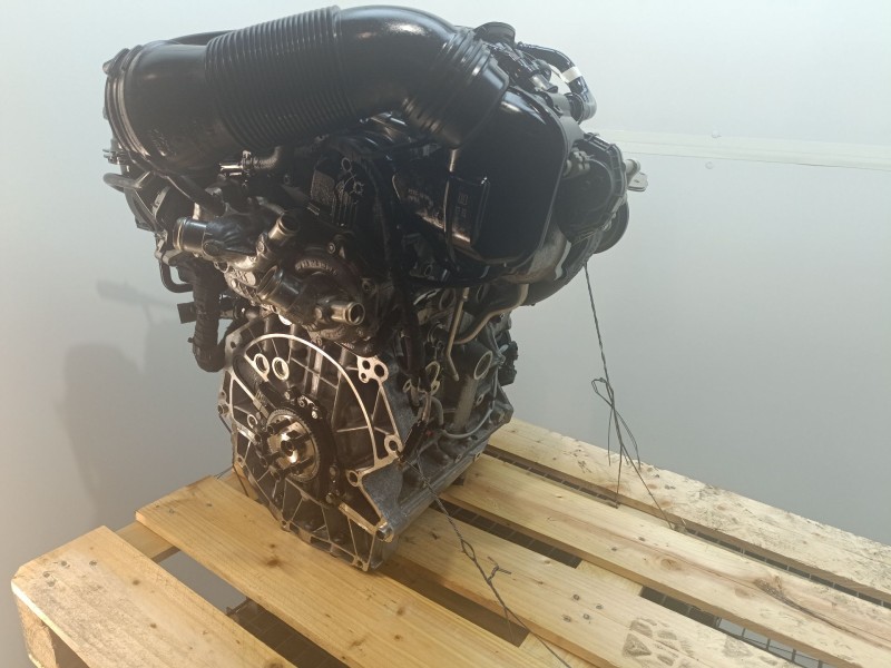 Recambio de motor completo para volkswagen golf viii lim. (cd1) referencia OEM IAM DPB  