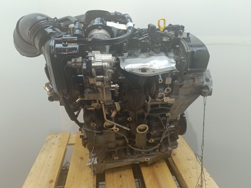 Recambio de motor completo para volkswagen golf viii lim. (cd1) referencia OEM IAM DPB  