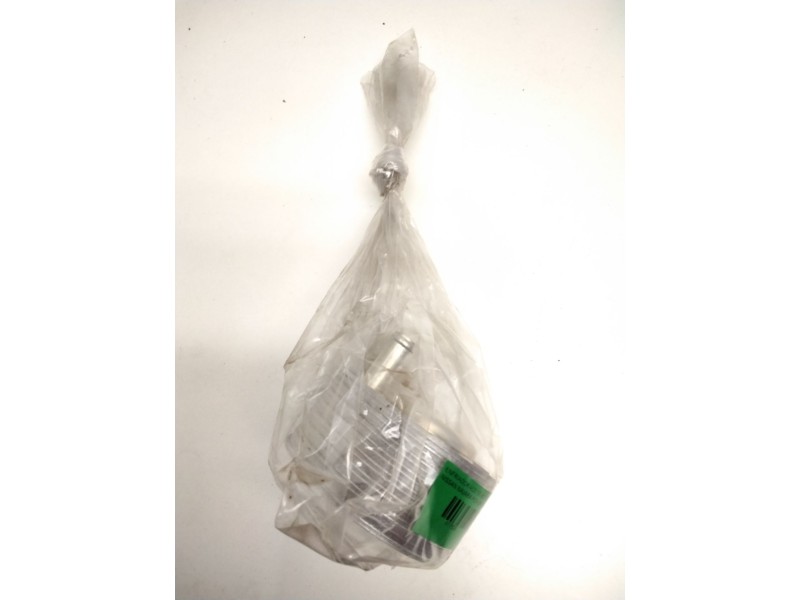 Recambio de enfriador aceite motor para nissan navara pick-up (d40m) 2.5 dci cat referencia OEM IAM 324288015 21305AW400 21305AW