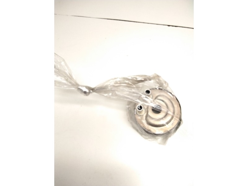 Recambio de enfriador aceite motor para nissan navara pick-up (d40m) 2.5 dci cat referencia OEM IAM 324288015 21305AW400 21305AW