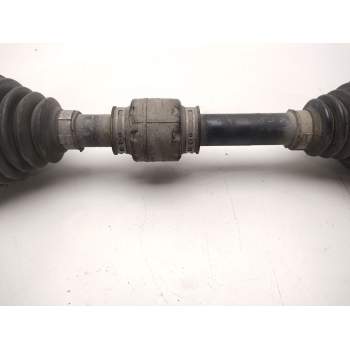 Recambio de transmision delantera izquierda para lexus ct 200h referencia OEM IAM 15111914634  