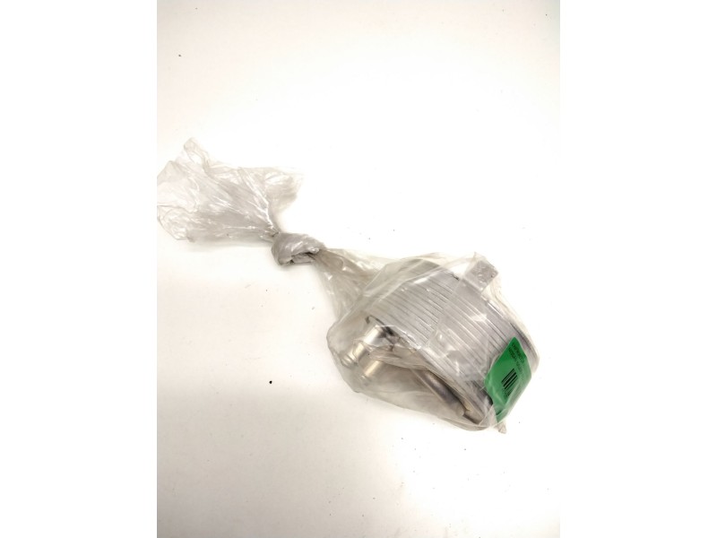 Recambio de enfriador aceite motor para nissan navara pick-up (d40m) 2.5 dci cat referencia OEM IAM 324288015 21305AW400 21305AW