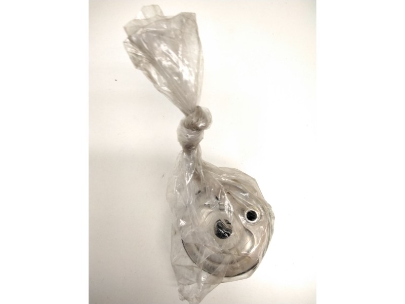 Recambio de enfriador aceite motor para nissan navara pick-up (d40m) 2.5 dci cat referencia OEM IAM 324288015 21305AW400 21305AW