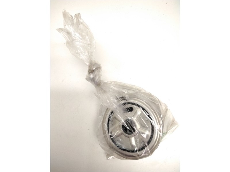 Recambio de enfriador aceite motor para nissan navara pick-up (d40m) 2.5 dci cat referencia OEM IAM 324288015 21305AW400 21305AW