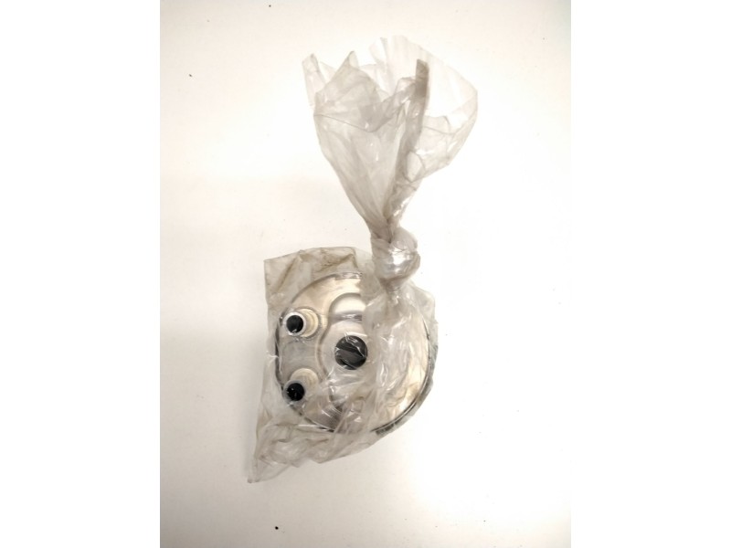 Recambio de enfriador aceite motor para nissan navara pick-up (d40m) 2.5 dci cat referencia OEM IAM 324288015 21305AW400 21305AW