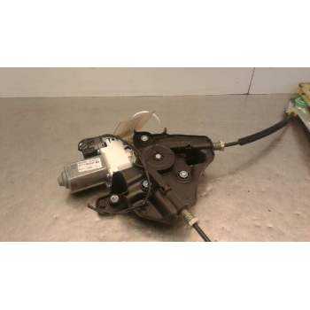 Recambio de elevalunas delantero izquierdo para ford transit connect furgon 240 l2 trend referencia OEM IAM DT11V23201  