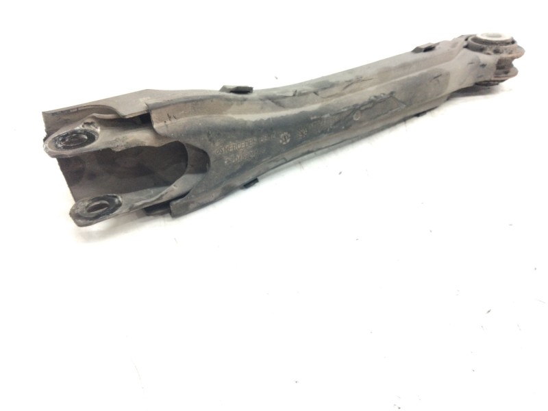 Recambio de brazo suspension inferior trasero izquierdo para mercedes-benz clase e (w212) lim. referencia OEM IAM A2043521488  