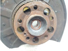 Recambio de mangueta trasera derecha para mercedes-benz clase e (w212) lim. referencia OEM IAM    2