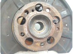 Recambio de mangueta trasera izquierda para mercedes-benz clase e (w212) lim. referencia OEM IAM    2