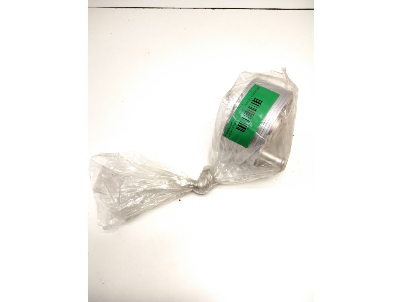 Recambio de enfriador aceite motor para nissan navara pick-up (d40m) 2.5 dci cat referencia OEM IAM 324288015 21305AW400 21305AW