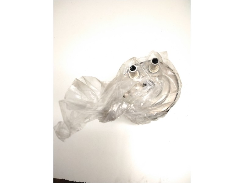 Recambio de enfriador aceite motor para nissan navara pick-up (d40m) 2.5 dci cat referencia OEM IAM 324288015 21305AW400 21305AW