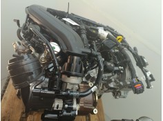 Recambio de motor completo para volkswagen tiguan referencia OEM IAM    2