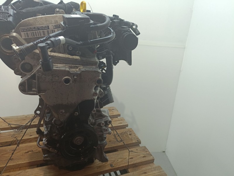 Recambio de motor completo para volkswagen tiguan referencia OEM IAM   